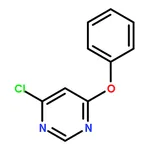 RHAWN 4-Chloro-6-phenoxypyrimidine
