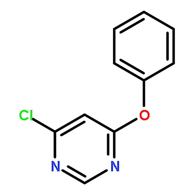 RHAWN 4-Chloro-6-phenoxypyrimidine
