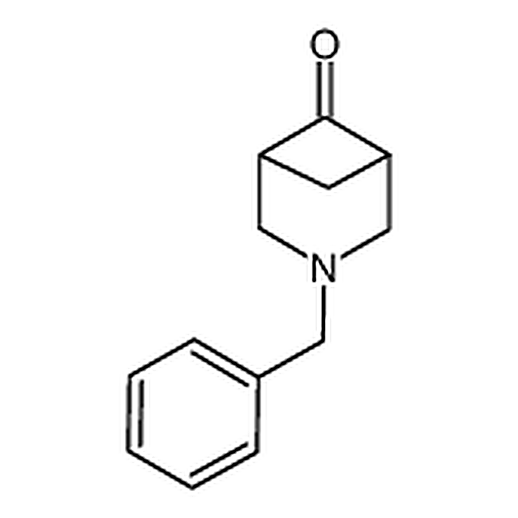 RHAWN 3-Benzyl-3-azabicyclo[3.1.1]heptan-6-one
