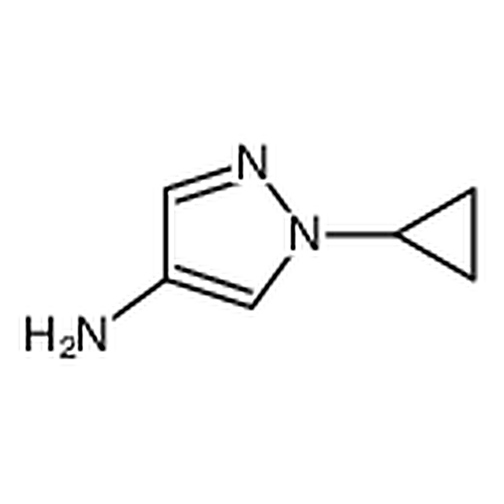 RHAWN 1-Cyclopropyl-1H-pyrazol-4-amine