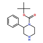 RHAWN (S)-tert-Butyl 2-phenylpiperazine-1-carboxylate