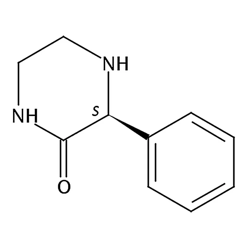 RHAWN (S)-3-Phenylpiperazin-2-one