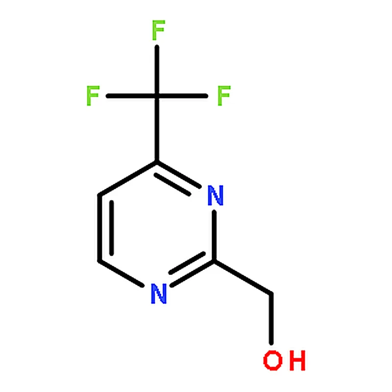 RHAWN (4-(Trifluoromethyl)pyrimidin-2-yl)methanol