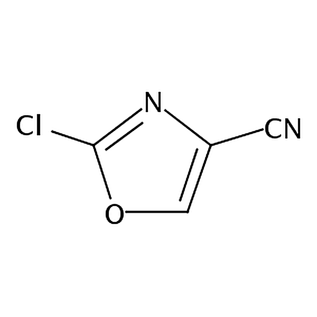 RHAWN 2-Chlorooxazole-4-carbonitrile