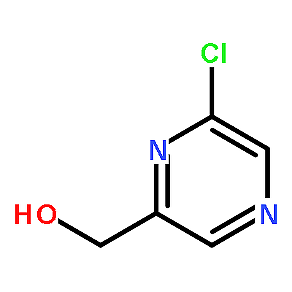 RHAWN (6-Chloropyrazin-2-yl)methanol