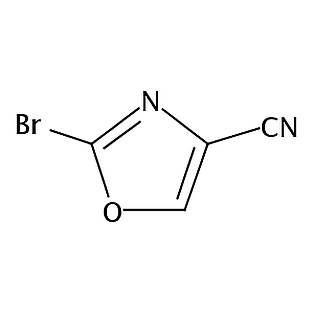RHAWN 2-Bromooxazole-4-Carbonitrile