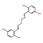RHAWN <i>N</i>,<i>N</i>'-Bis(5-hydroxysalicylidene)ethylenediamine
