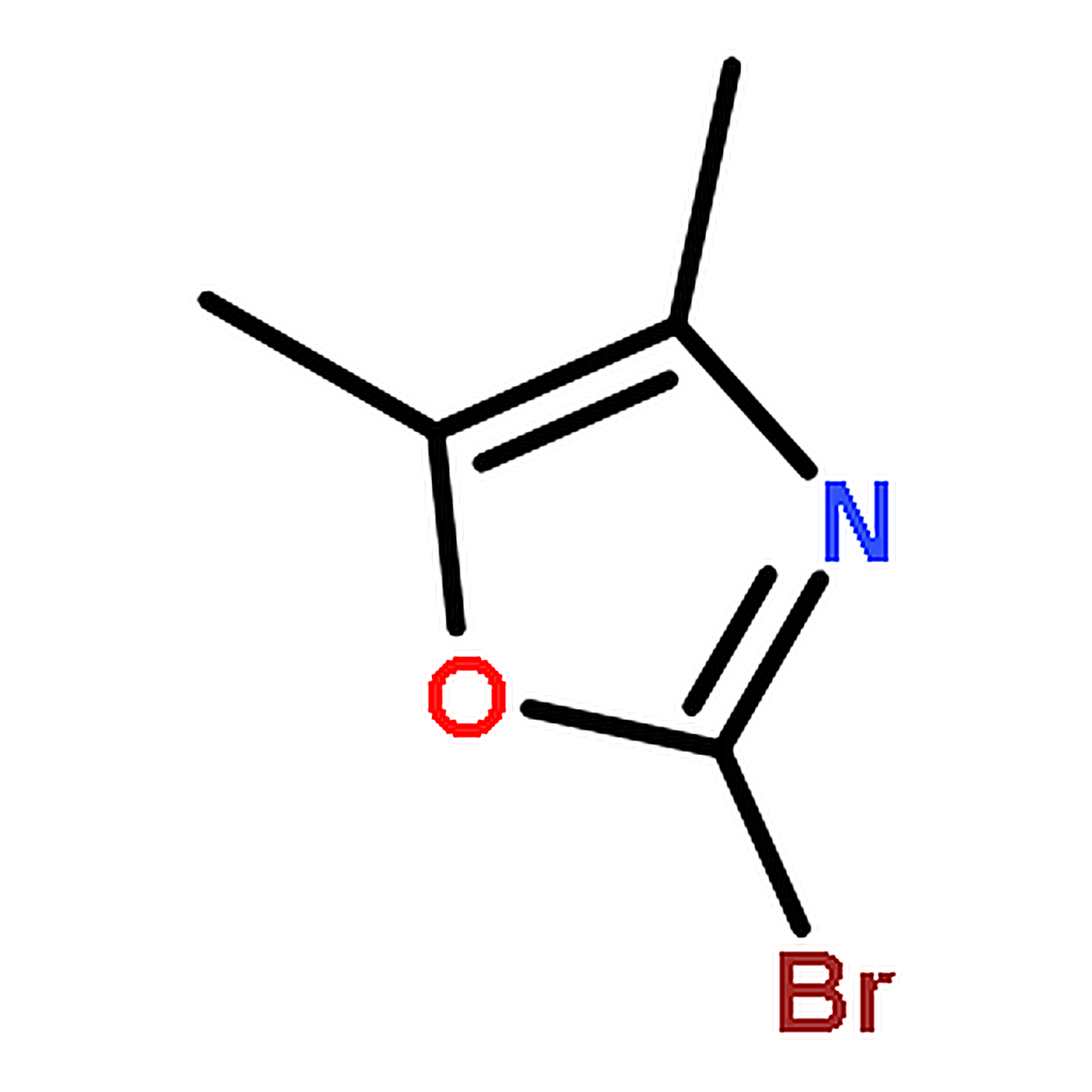 RHAWN 2-Bromo-4,5-dimethyloxazole