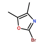 RHAWN 2-Bromo-4,5-dimethyloxazole
