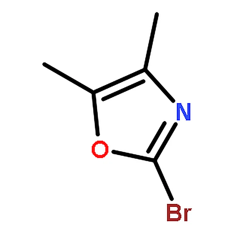 RHAWN 2-Bromo-4,5-dimethyloxazole