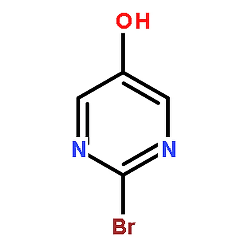 RHAWN 2-Bromopyrimidin-5-ol