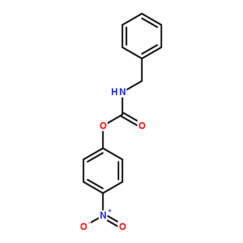 RHAWN 4-Nitrophenyl <i>N</i>-Benzylcarbamate