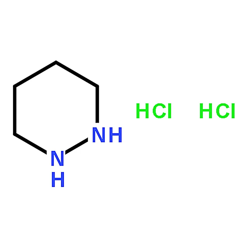 RHAWN Hexahydropyridazine dihydrochloride