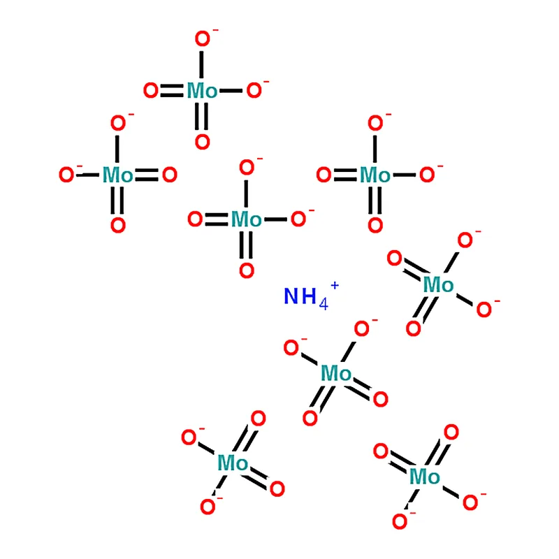 RHAWN Ammonium octamolybdate