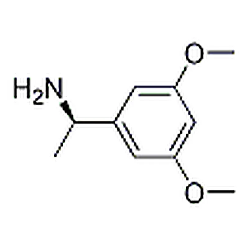 RHAWN (R)-1-(3,5-Dimethoxyphenyl)Ethan-1-Amine