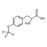 RHAWN (R)-2-Amino-3-(4-(trifluoromethoxy)phenyl)propanoic acid
