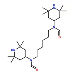 RHAWN N,N'-Bis(2,2,6,6-tetramethyl-4-piperidyl)-N,N'-diformylhexamethylenediamine