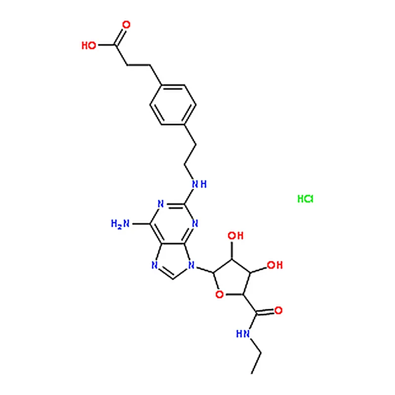 RHAWN CGS 21680 hydrochloride, 99%