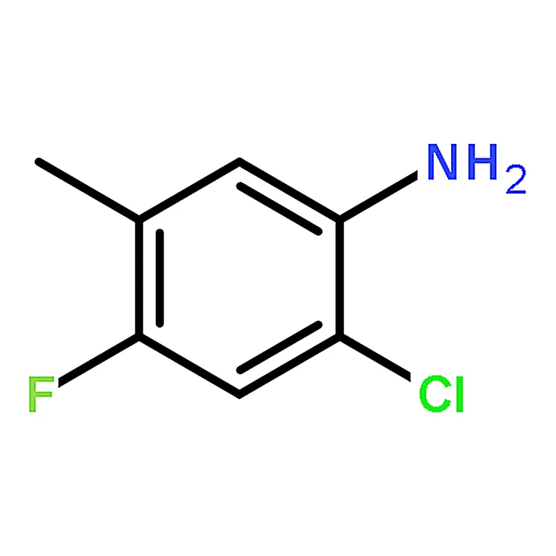 RHAWN 2-Chloro-4-fluoro-5-methylaniline
