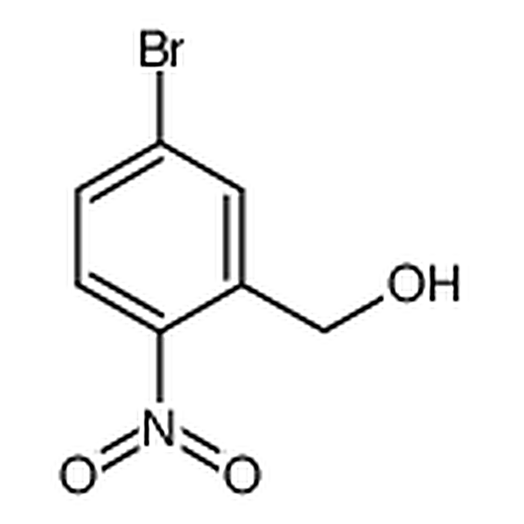RHAWN (5-Bromo-2-nitrophenyl)methanol