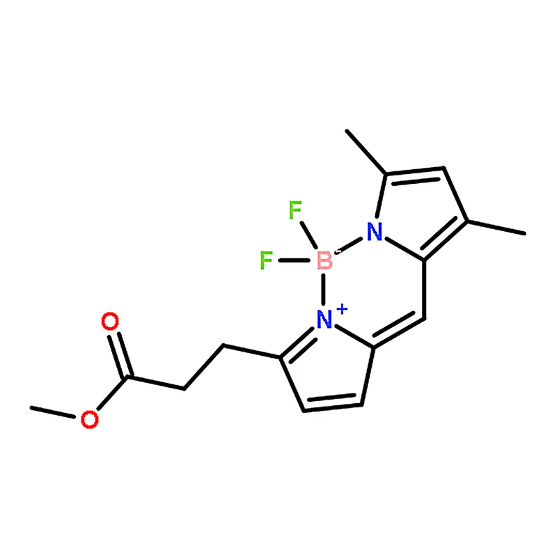 RHAWN BDP-FL-methyl ester