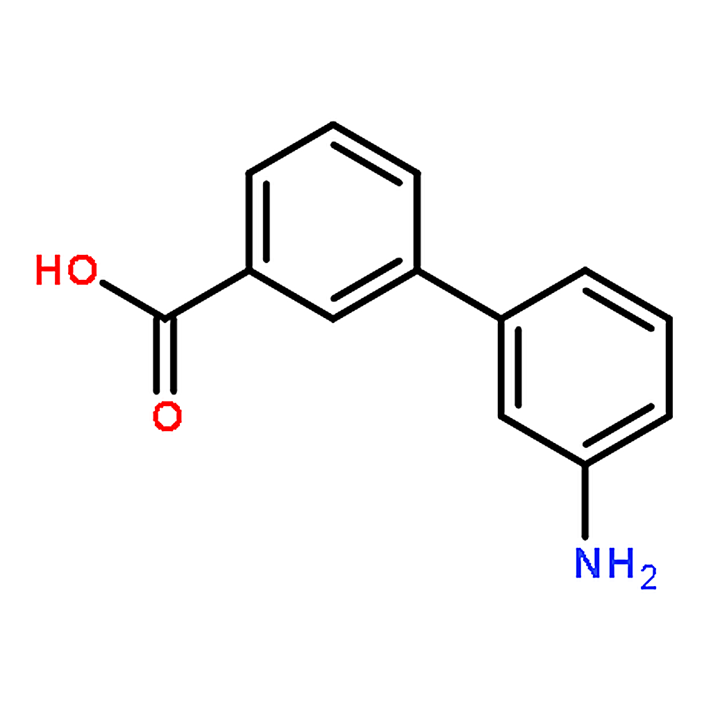 RHAWN 3'-Amino-[1,1'-biphenyl]-3-carboxylic acid