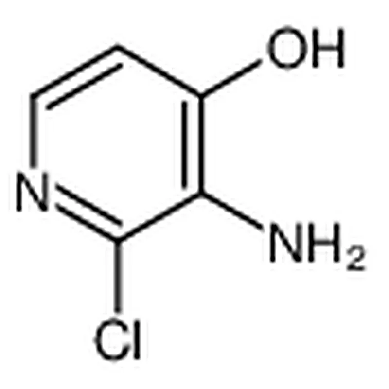 RHAWN 3-Amino-2-chloropyridin-4-ol