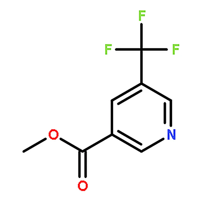 RHAWN Methyl 5-(trifluoromethyl)nicotinate
