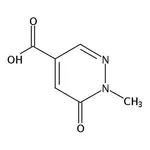 RHAWN 1-Methyl-6-oxo-1,6-dihydropyridazine-4-carboxylic acid