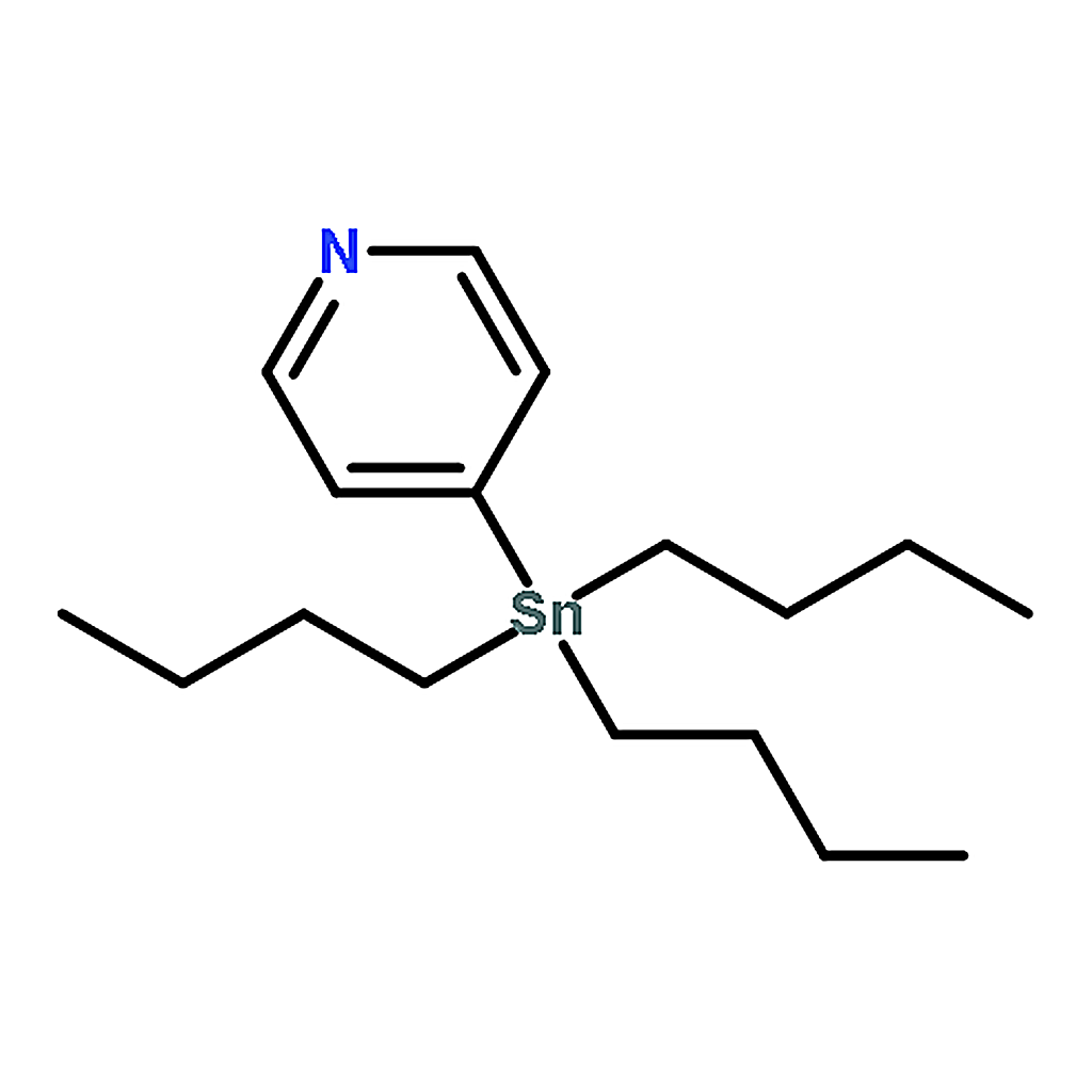 RHAWN 4-(Tributylstannyl)pyridine