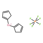 RHAWN Bis(cyclopentadienyl)cobalt(III) Hexafluorophosphate