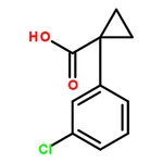 RHAWN 1-(3-Chlorophenyl)cyclopropanecarboxylic Acid