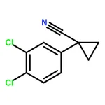 RHAWN 1-(3,4-Dichlorophenyl)cyclopropanecarbonitrile