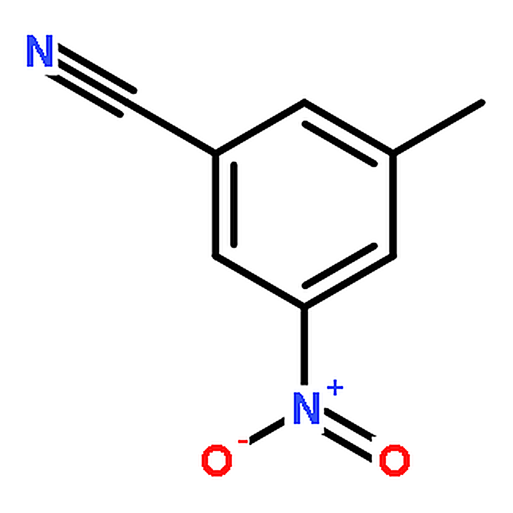 RHAWN 3-Methyl-5-nitrobenzonitrile