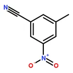 RHAWN 3-Methyl-5-nitrobenzonitrile