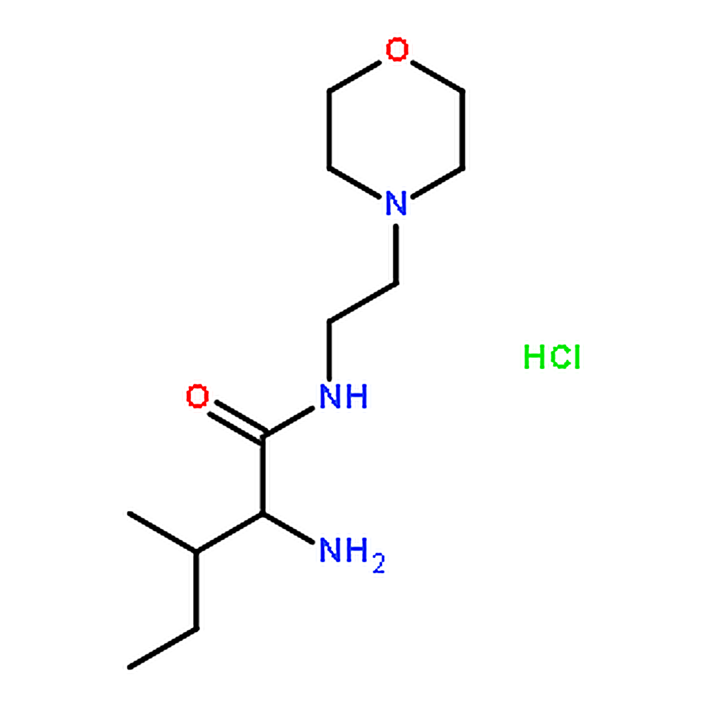 RHAWN LM11A 31 Dihydrochloride