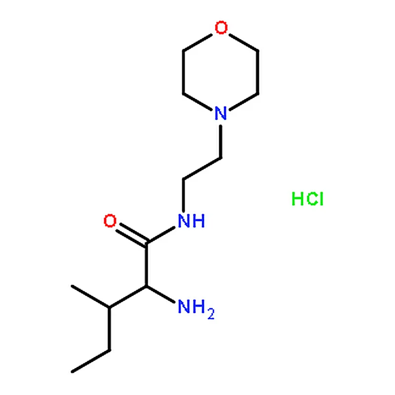 RHAWN LM11A 31 Dihydrochloride