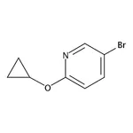 RHAWN 5-Bromo-2-Cyclopropoxypyridine