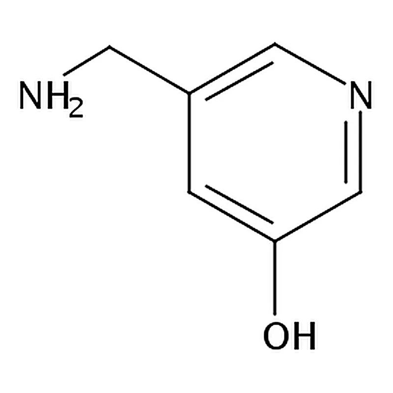RHAWN 5-(Aminomethyl)pyridin-3-ol