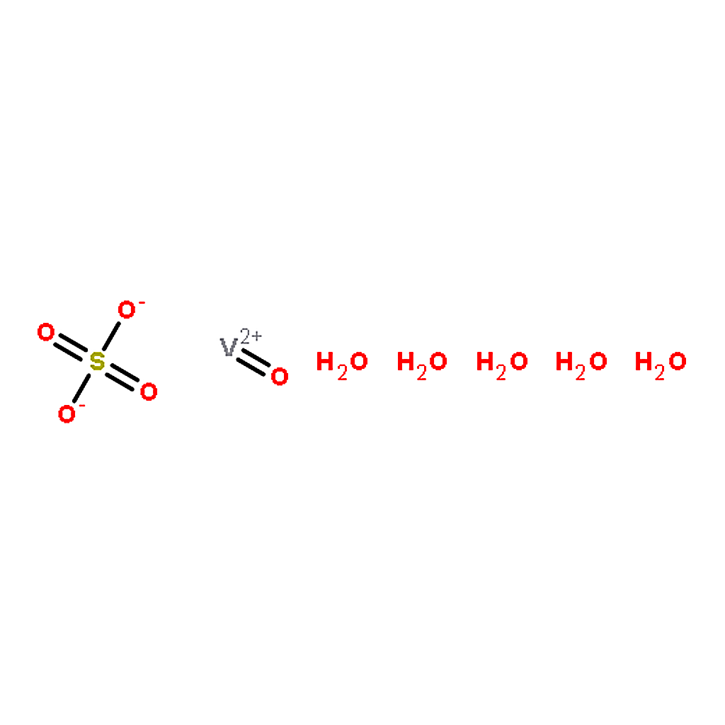 RHAWN Vanadyl(IV) sulfate hydrate