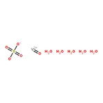 RHAWN Vanadyl(IV) sulfate hydrate