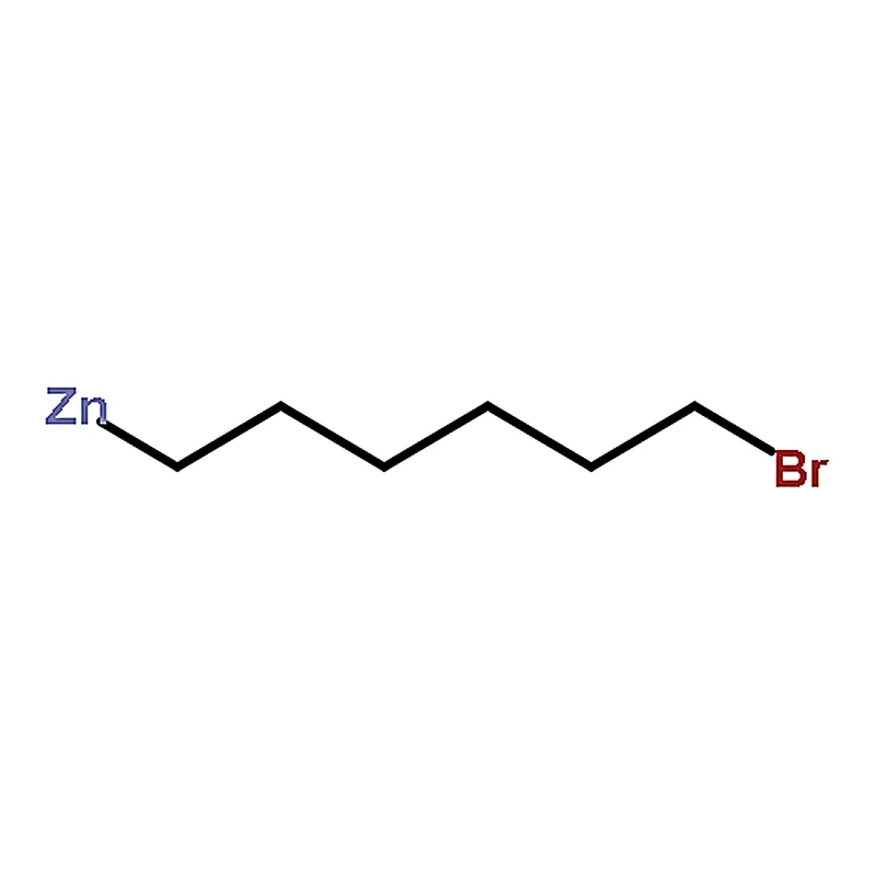 RHAWN 1-Hexylzinc broMide