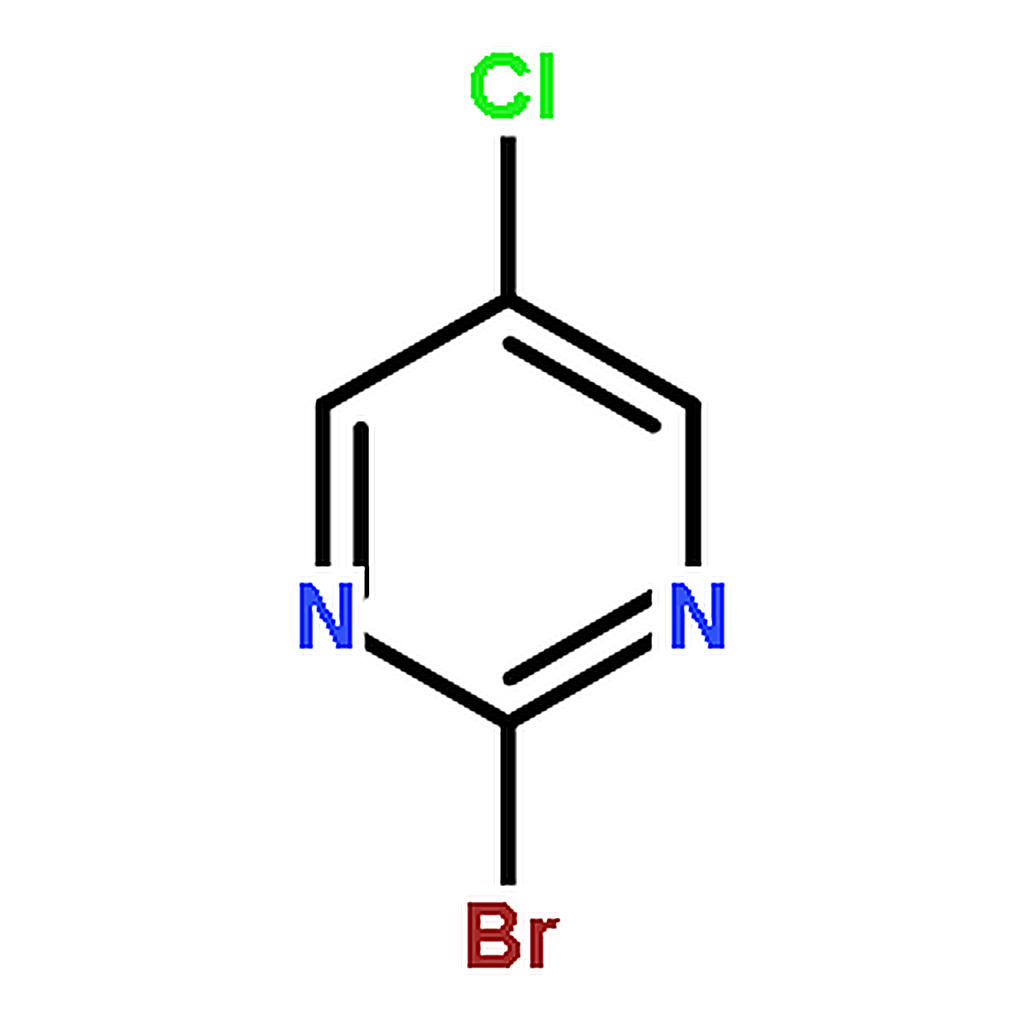 RHAWN 2-Bromo-5-chloropyrimidine