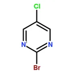 RHAWN 2-Bromo-5-chloropyrimidine