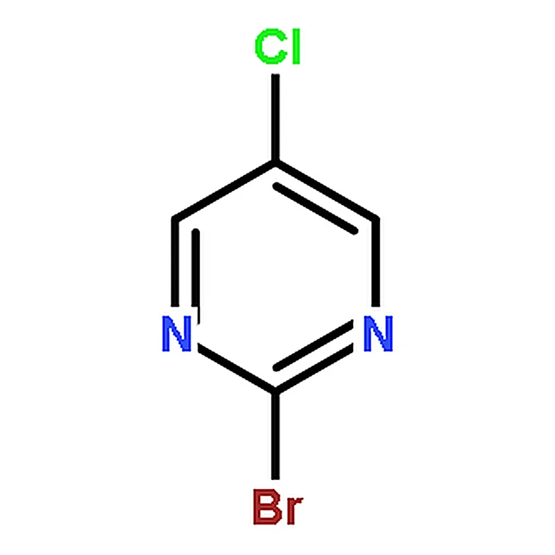 RHAWN 2-Bromo-5-chloropyrimidine