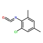 RHAWN 2-Chloro-4,6-dimethylphenyl isocyanate