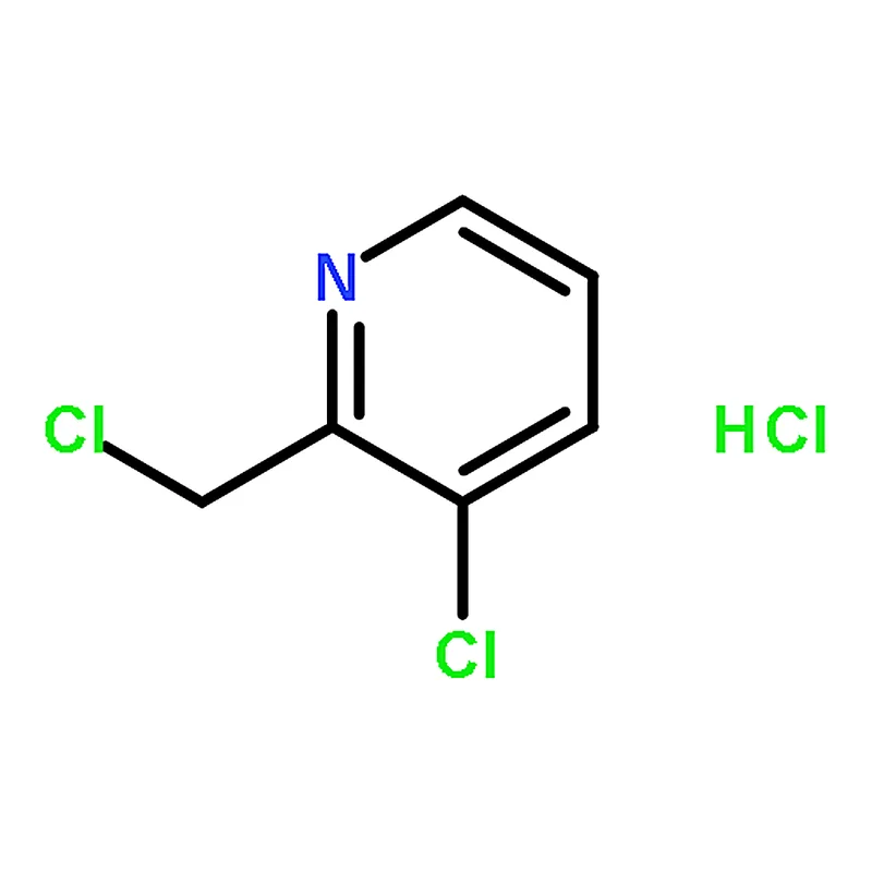 RHAWN 3-Chloro-2-(chloromethyl)pyridine hydrochloride