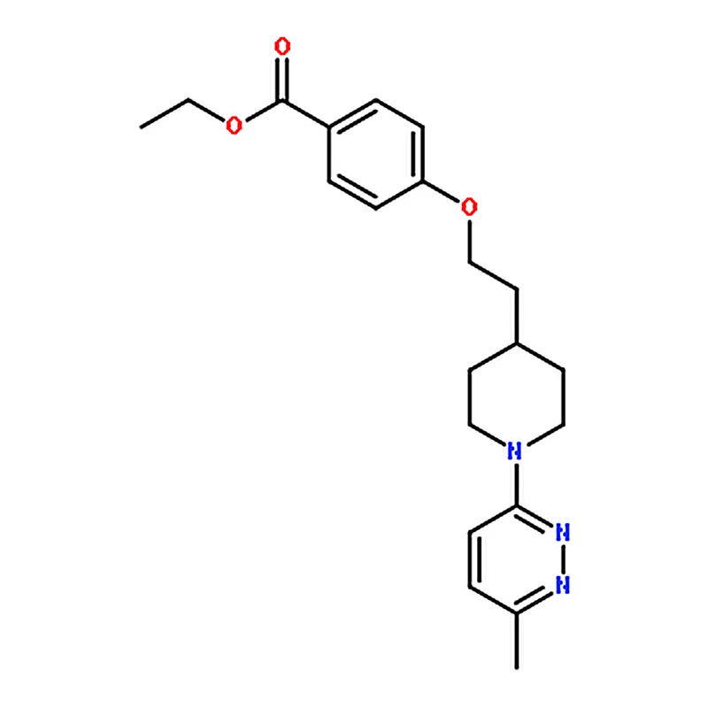 RHAWN Pirodavir