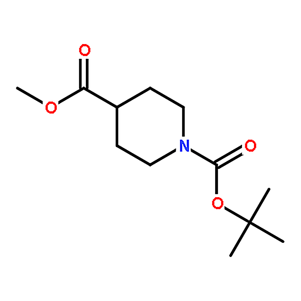 RHAWN N-Boc-Piperidine-4-carboxylic acid methyl ester