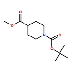 RHAWN N-Boc-Piperidine-4-carboxylic acid methyl ester